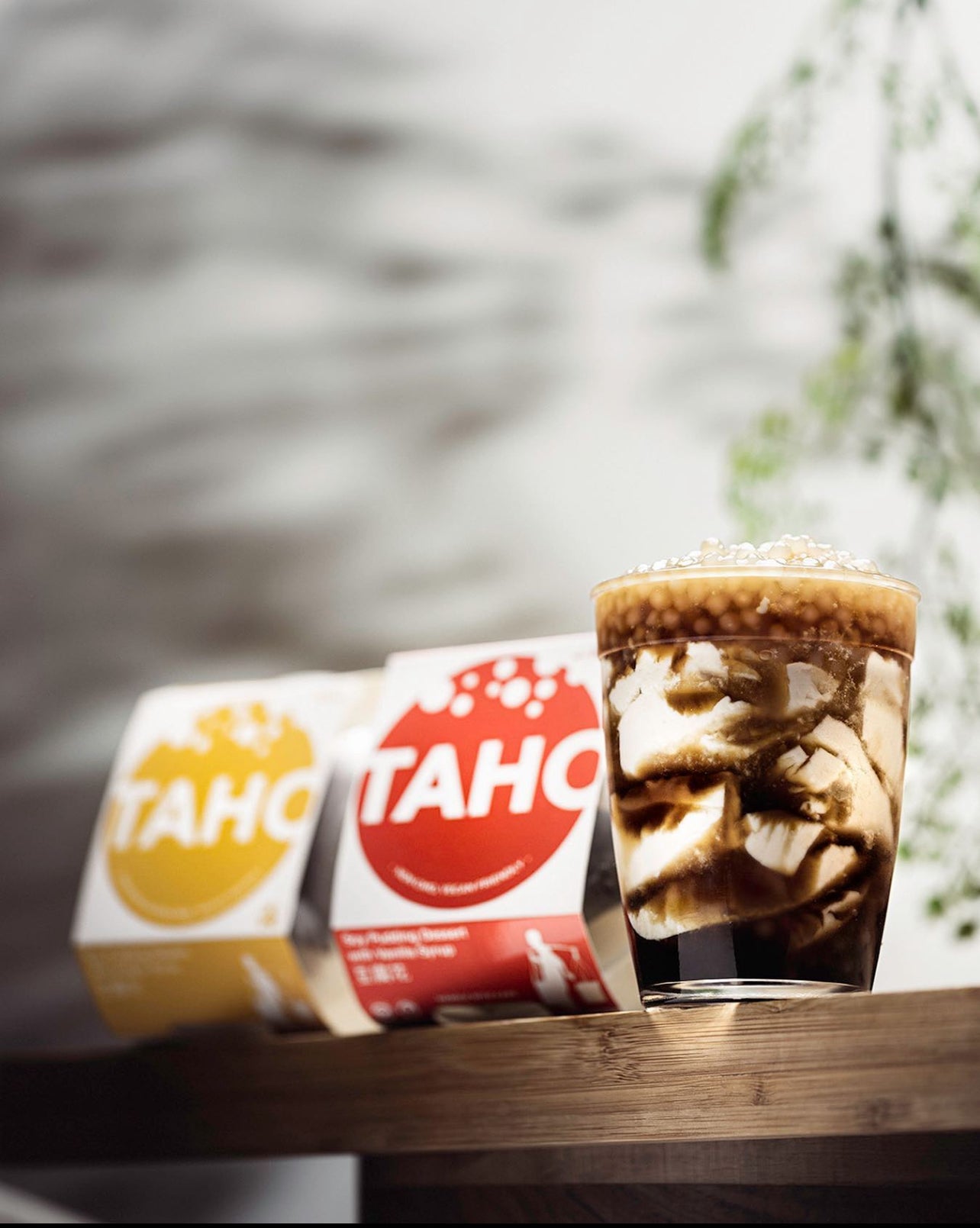 (For Home Delivery Orders Only)  Vanilla Flavour - 6 Units